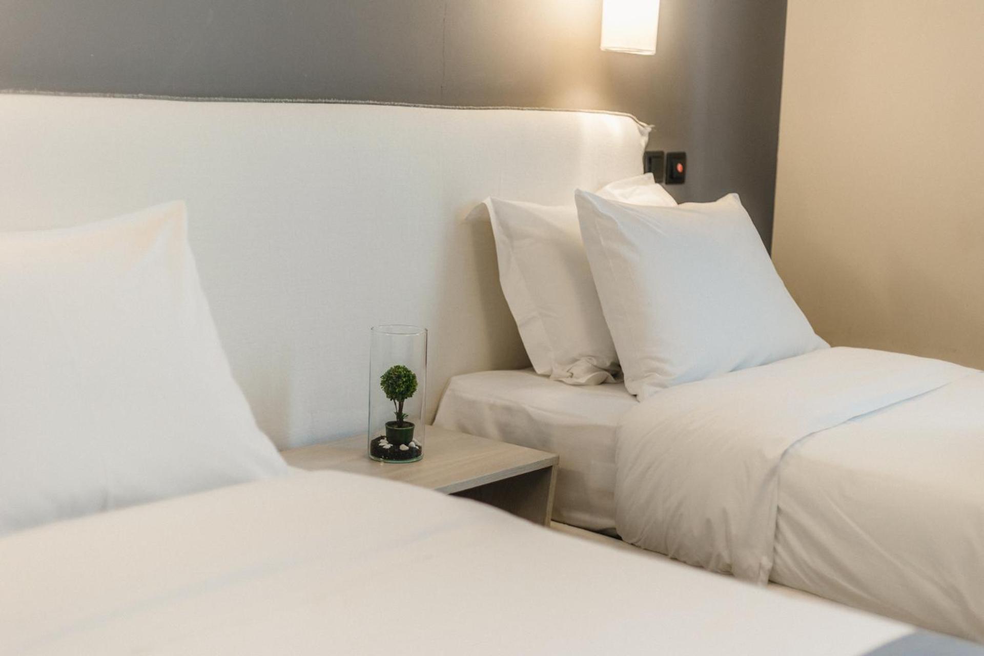 Infinity Hotel Gytheio ภายนอก รูปภาพ