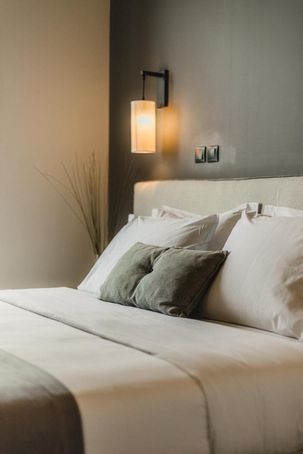 Infinity Hotel Gytheio ภายนอก รูปภาพ