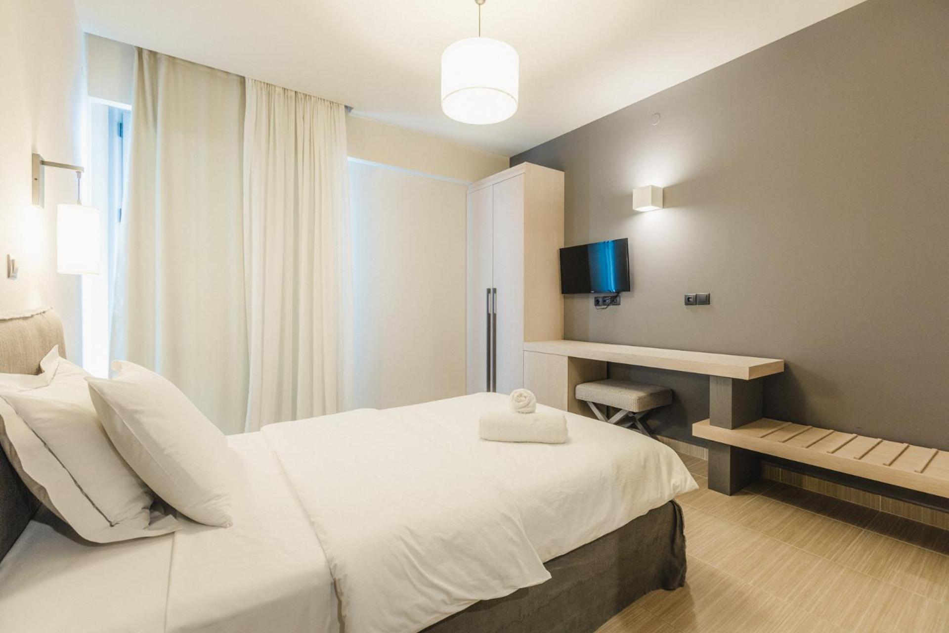 Infinity Hotel Gytheio ภายนอก รูปภาพ
