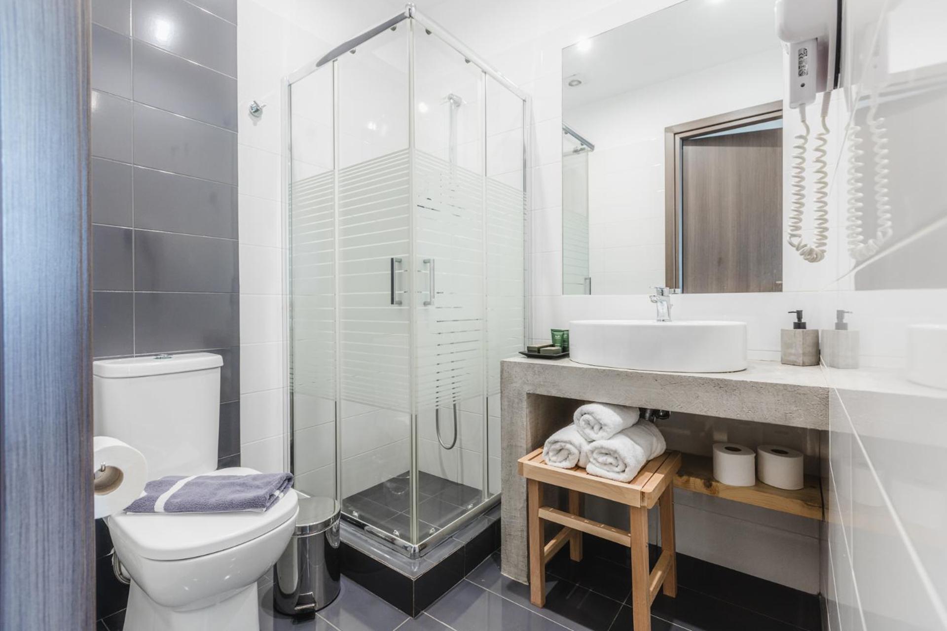 Infinity Hotel Gytheio ภายนอก รูปภาพ
