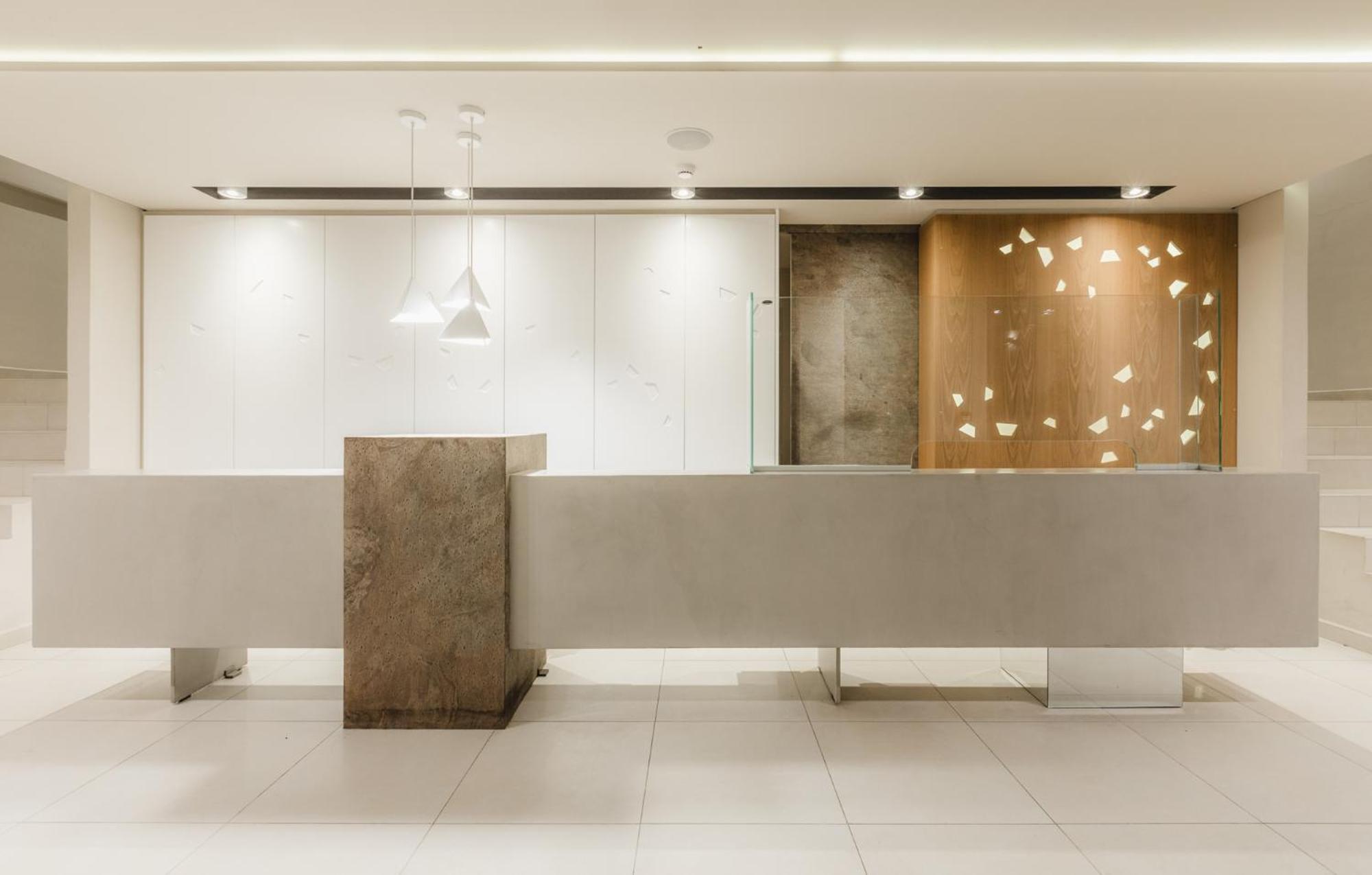 Infinity Hotel Gytheio ภายนอก รูปภาพ