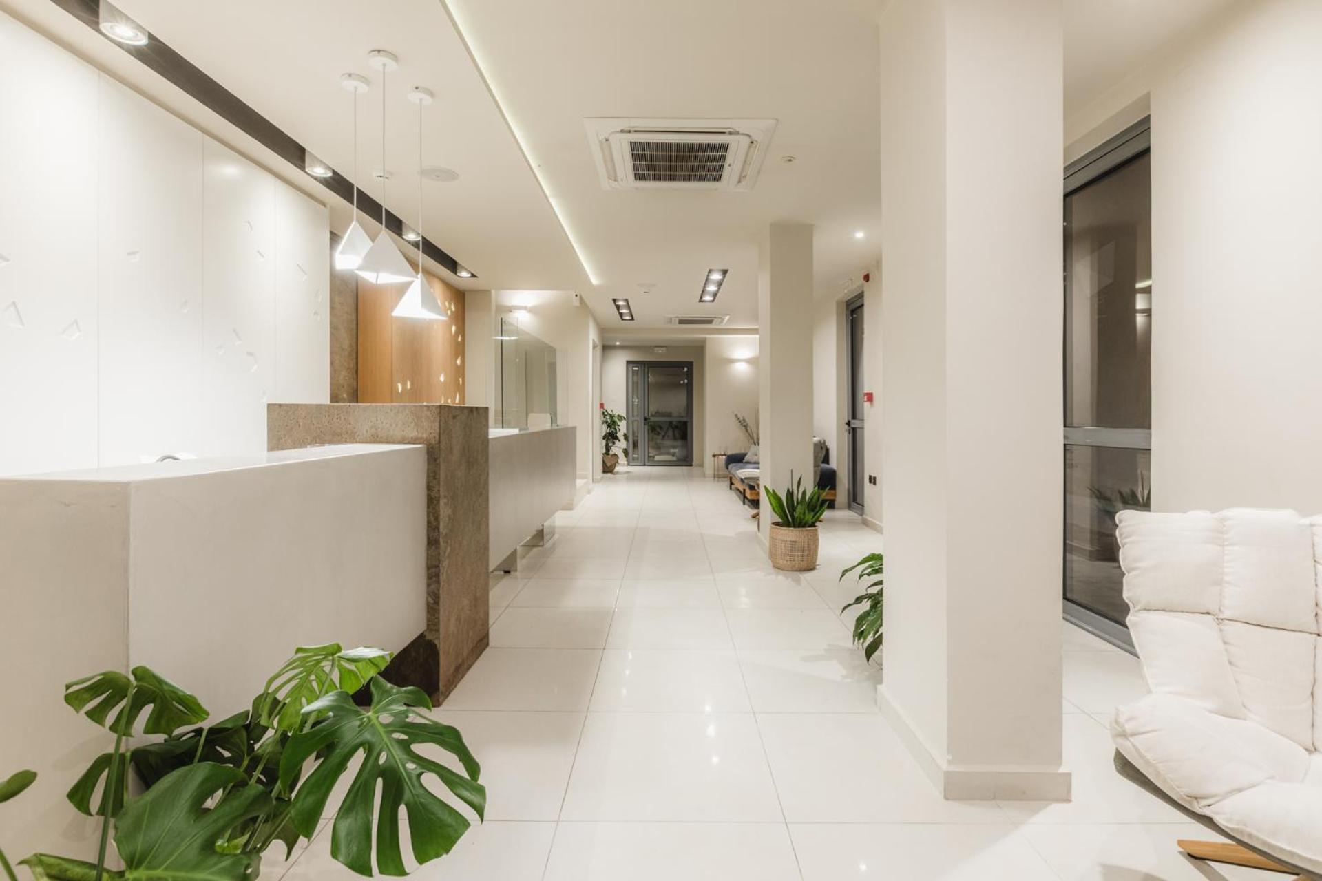 Infinity Hotel Gytheio ภายนอก รูปภาพ