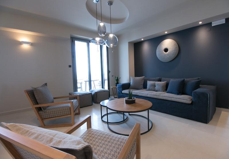 Infinity Hotel Gytheio ภายนอก รูปภาพ