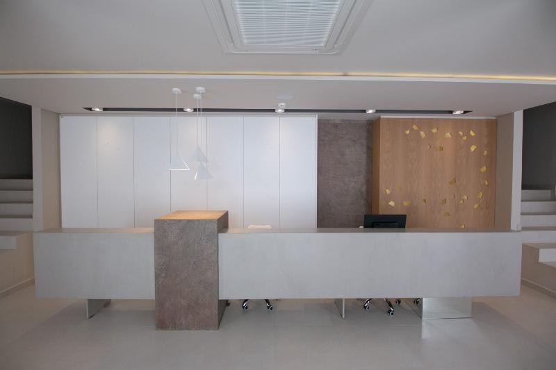 Infinity Hotel Gytheio ภายนอก รูปภาพ